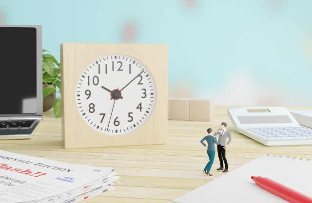 障害年金における初診日　自分で決めつけるのは危険である