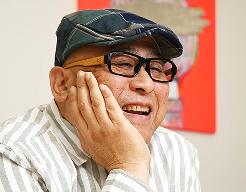 コージー冨田さん　糖尿病で視力減退　「真っ白な霧の中にいるみたいな感じ」　障害年金の対象になるのか？